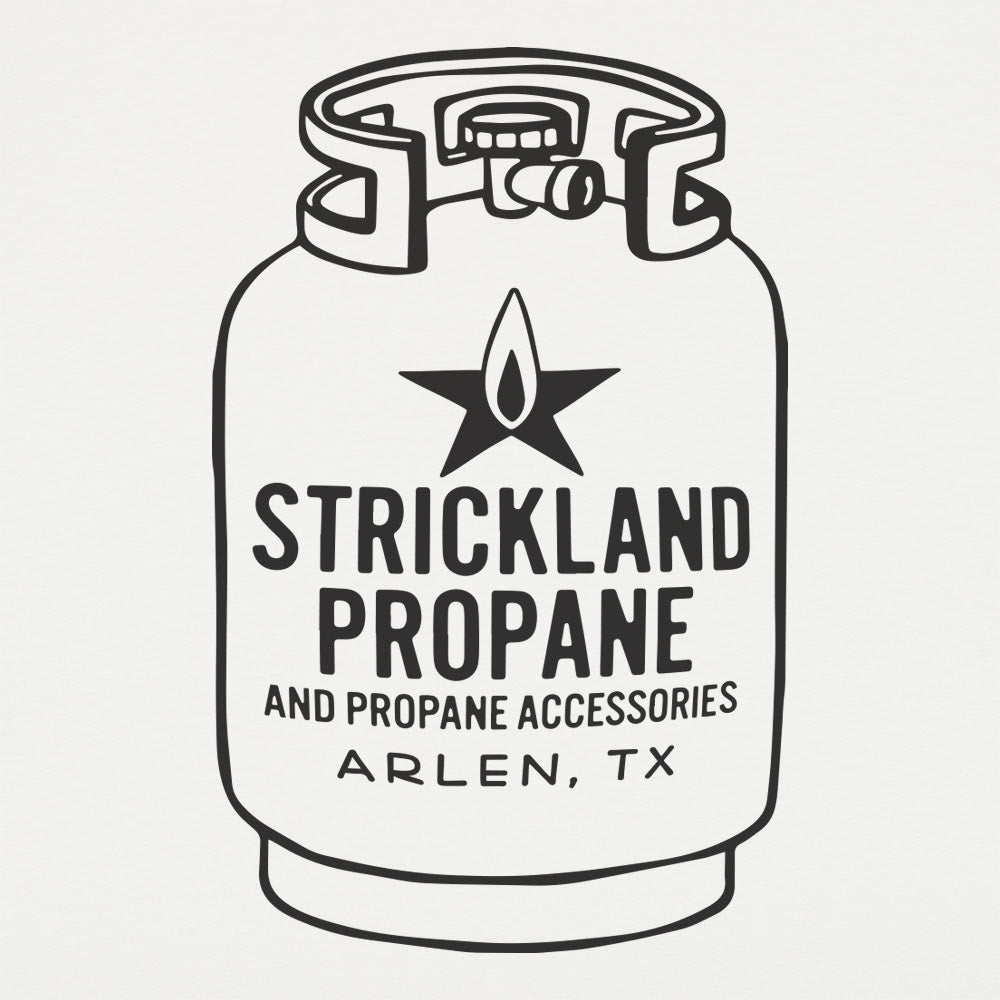 Strickland Propane - 6DollarShirts