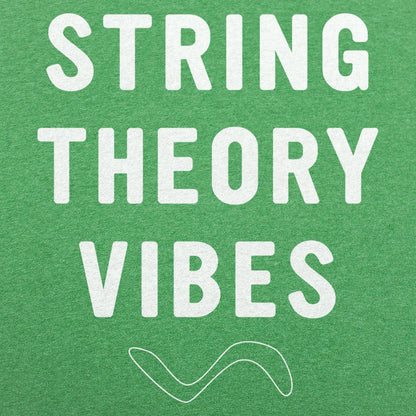 String Theory Vibes - 6DollarShirts
