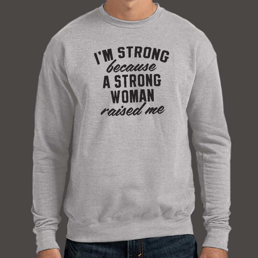 Strong Woman - 6DollarShirts