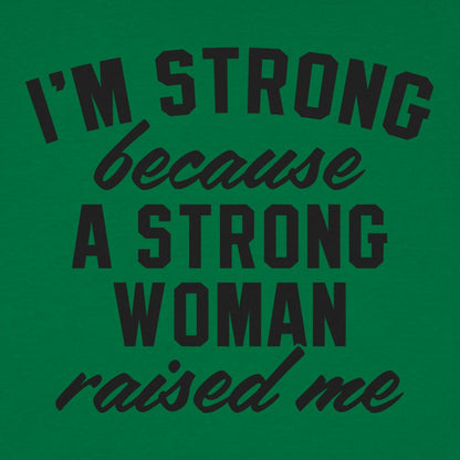 Strong Woman - 6DollarShirts