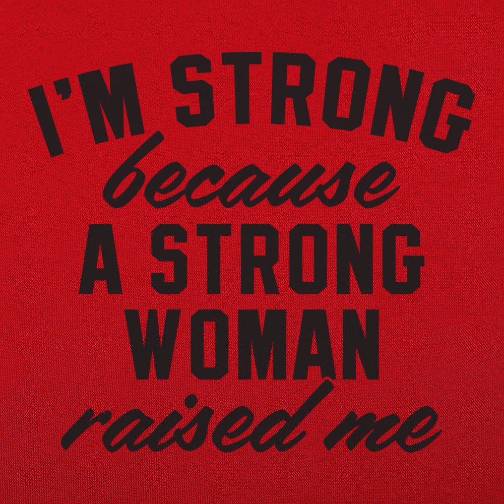 Strong Woman - 6DollarShirts