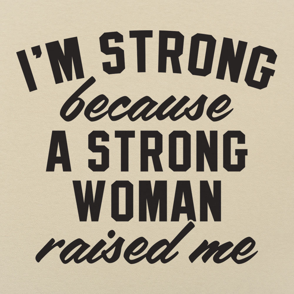 Strong Woman - 6DollarShirts