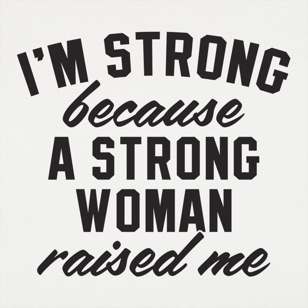 Strong Woman - 6DollarShirts