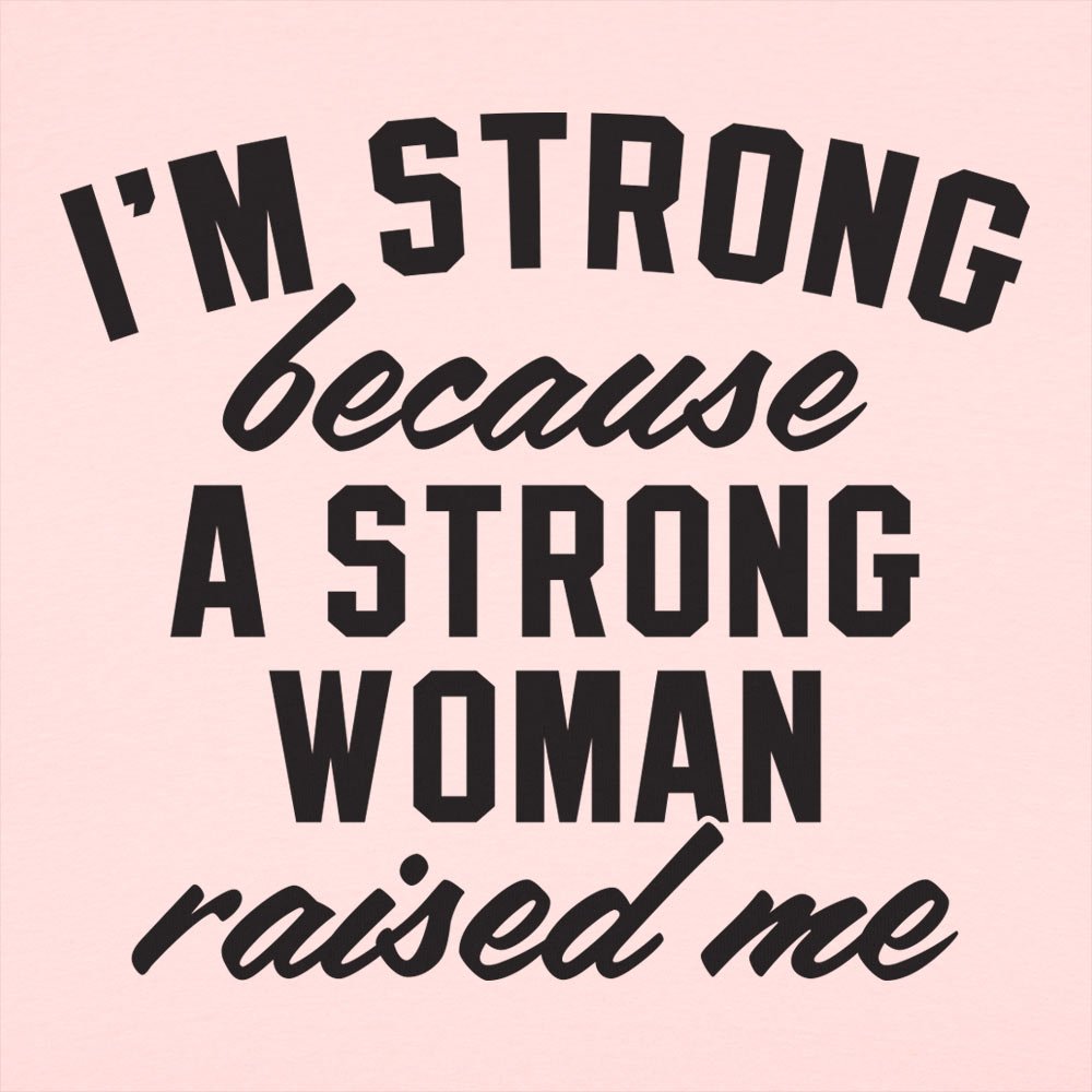 Strong Woman - 6DollarShirts
