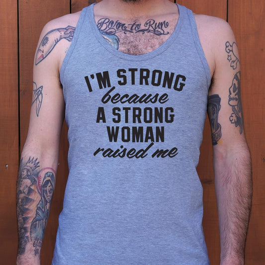 Strong Woman - 6DollarShirts