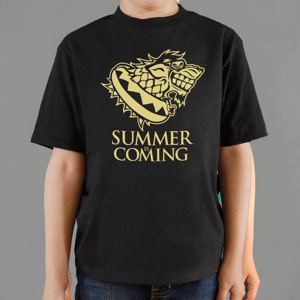 Summer Is Coming - 6DollarShirts