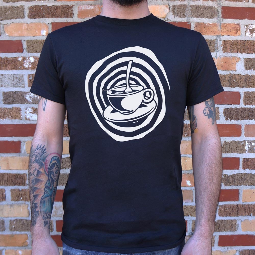 Sunken Place Teacup - 6DollarShirts