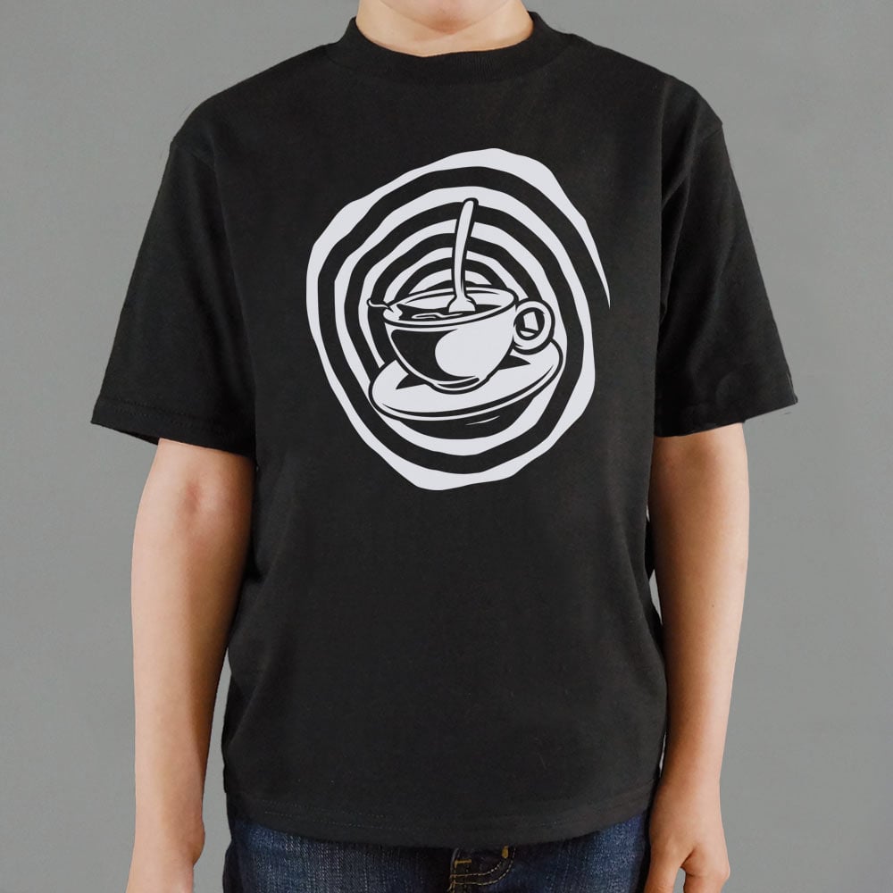 Sunken Place Teacup - 6DollarShirts