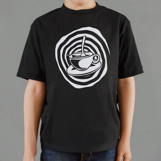 Sunken Place Teacup - 6DollarShirts