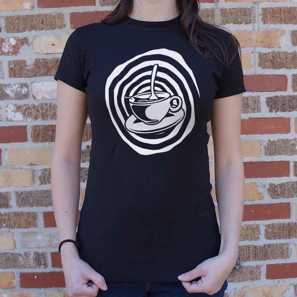 Sunken Place Teacup - 6DollarShirts