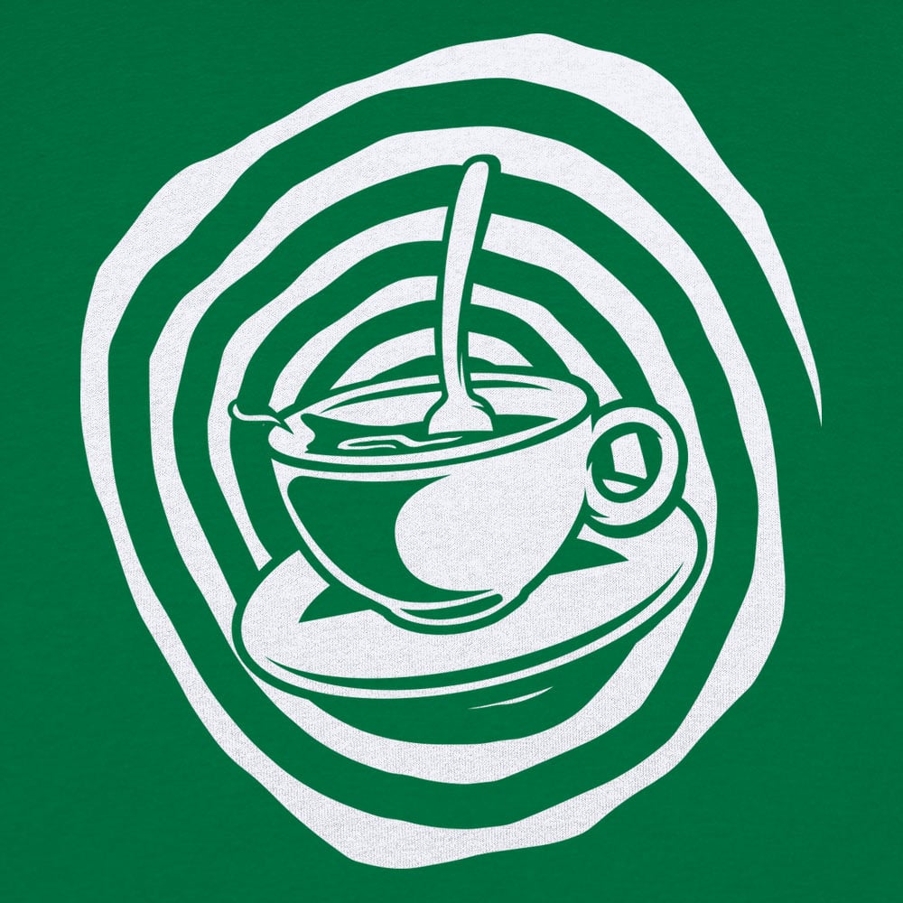 Sunken Place Teacup - 6DollarShirts