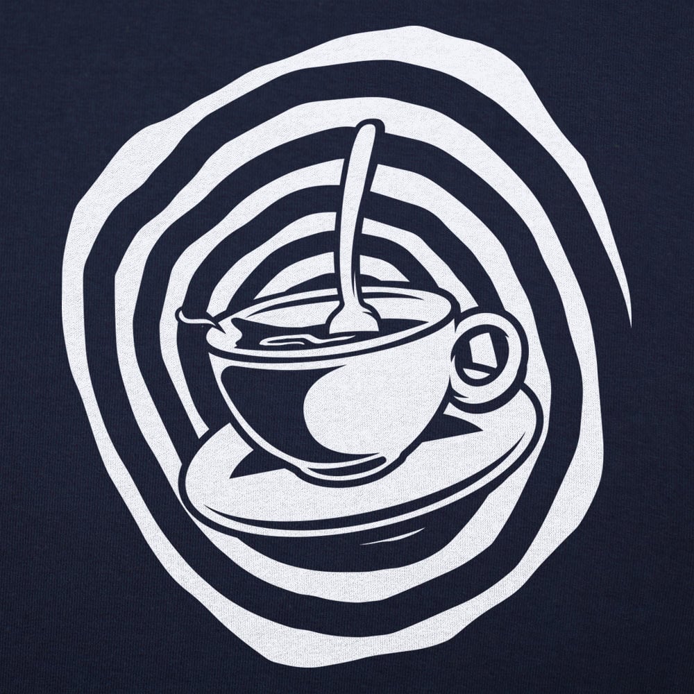 Sunken Place Teacup - 6DollarShirts