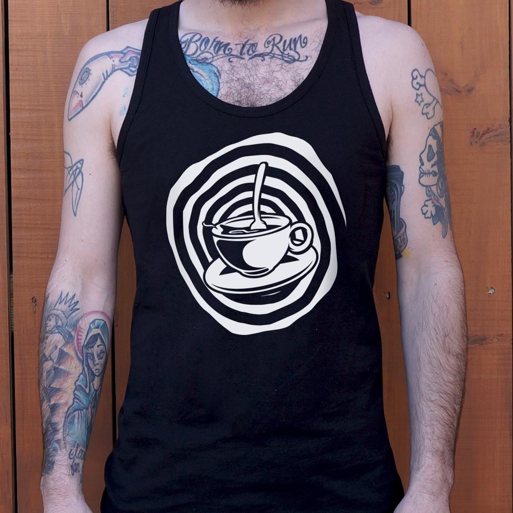 Sunken Place Teacup - 6DollarShirts