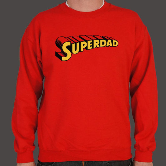 Superdad - 6DollarShirts