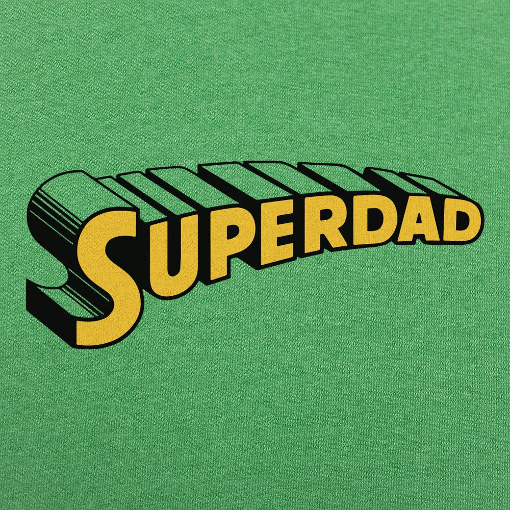 Superdad - 6DollarShirts