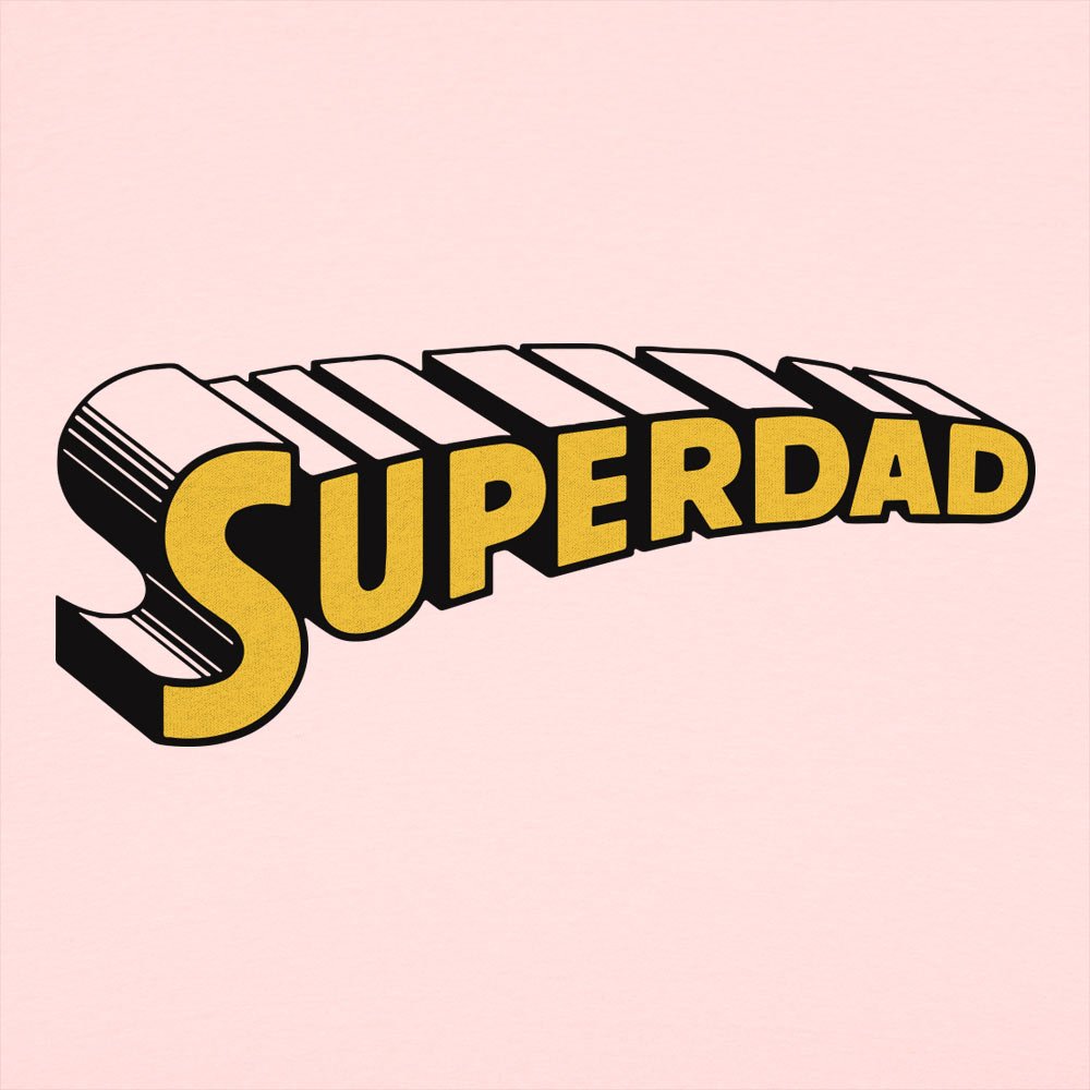 Superdad - 6DollarShirts