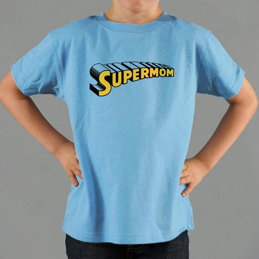 Supermom - 6DollarShirts