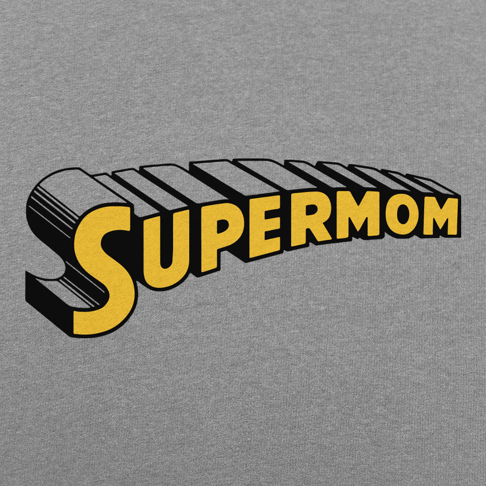 Supermom - 6DollarShirts