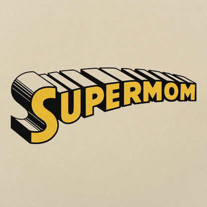 Supermom - 6DollarShirts