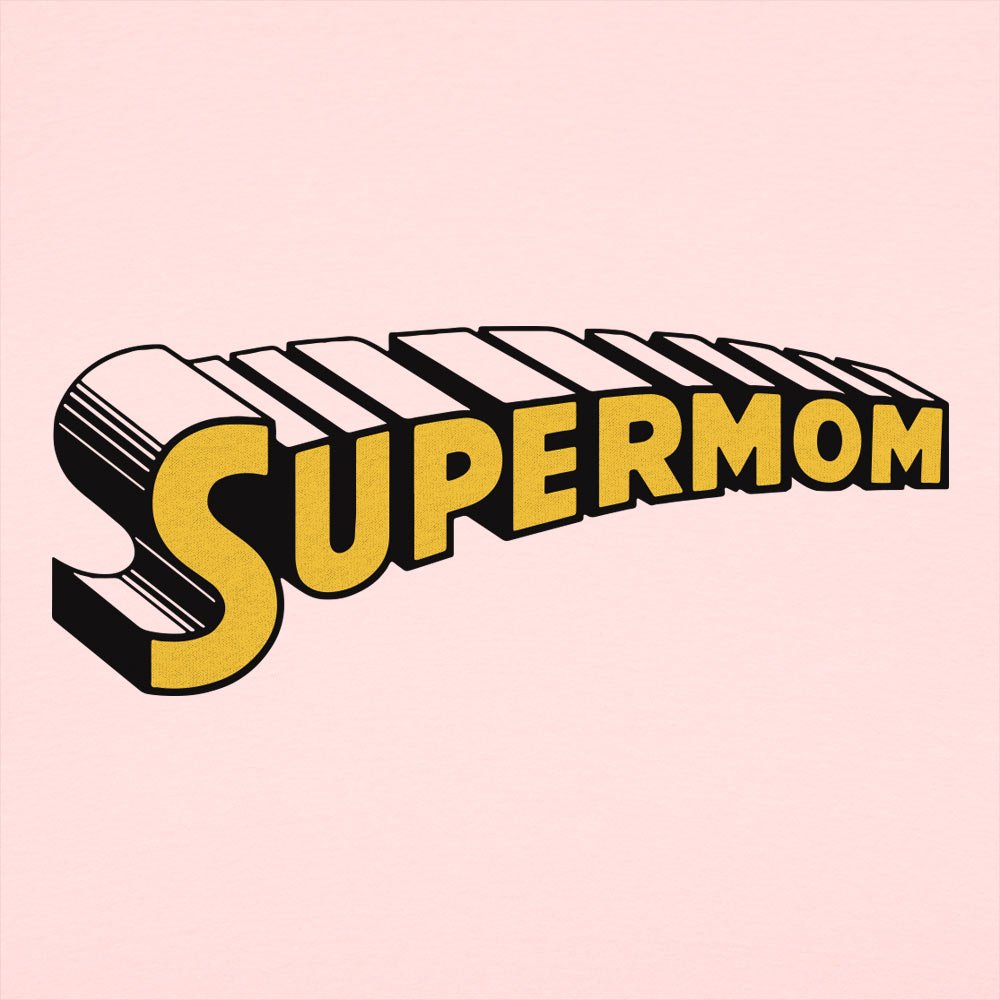Supermom - 6DollarShirts