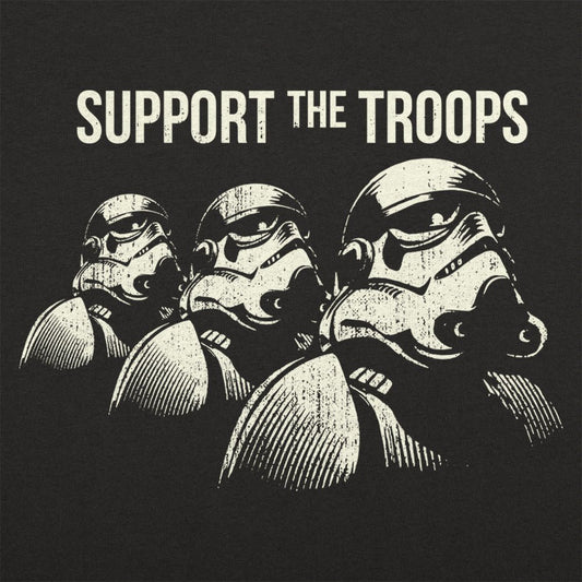 Support The Troops - 6DollarShirts