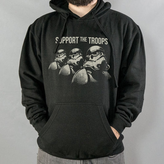 Support The Troops - 6DollarShirts