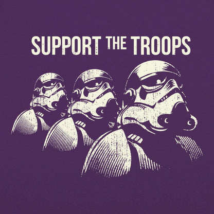 Support The Troops - 6DollarShirts