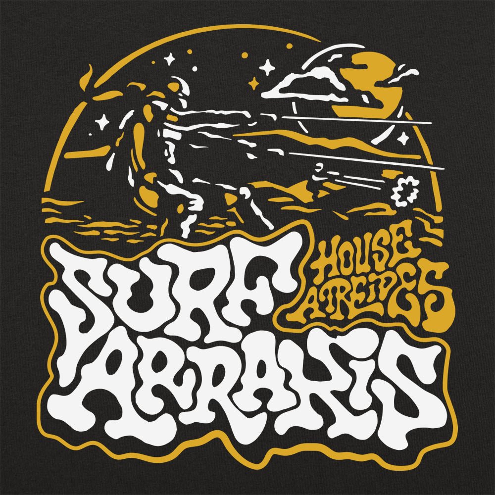 Surf Arrakis - 6DollarShirts