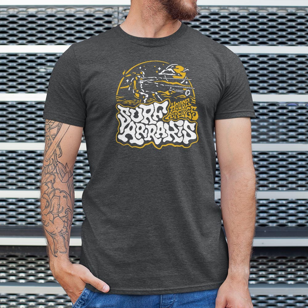 Surf Arrakis - 6DollarShirts