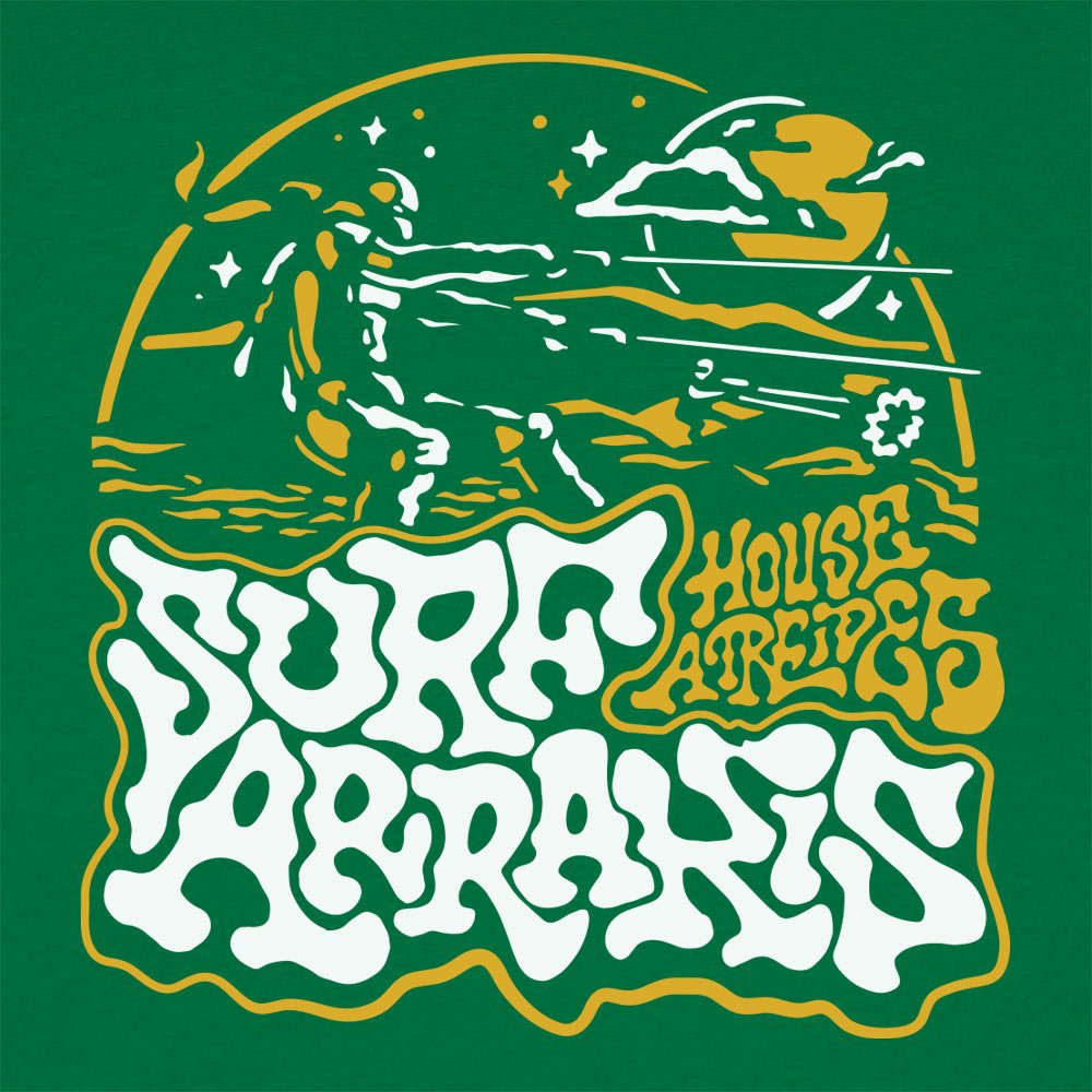 Surf Arrakis - 6DollarShirts