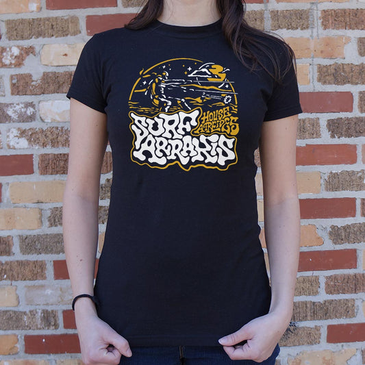 Surf Arrakis - 6DollarShirts