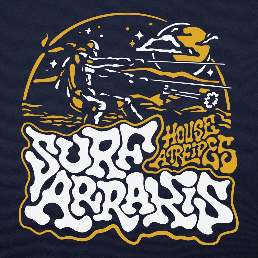 Surf Arrakis - 6DollarShirts