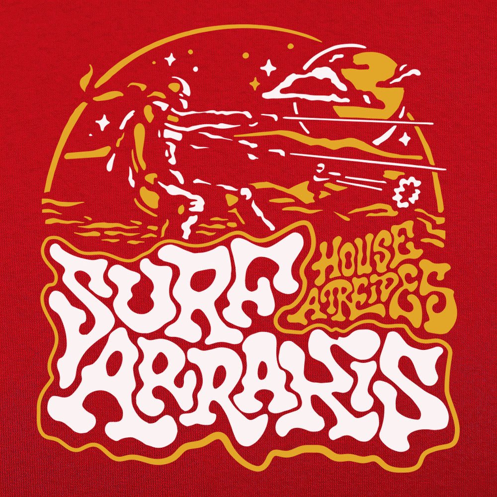 Surf Arrakis - 6DollarShirts