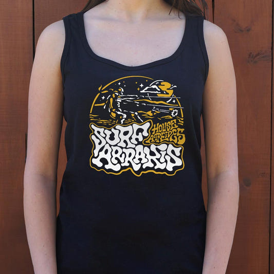 Surf Arrakis - 6DollarShirts