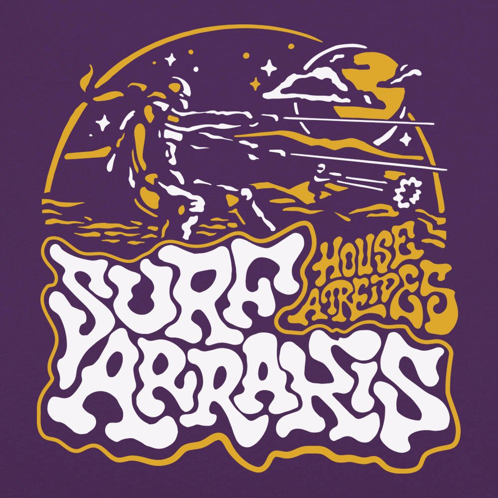 Surf Arrakis - 6DollarShirts