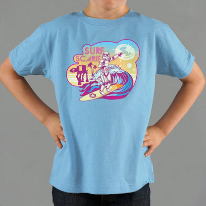 Surf Trooper - 6DollarShirts