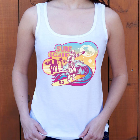 Surf Trooper - 6DollarShirts