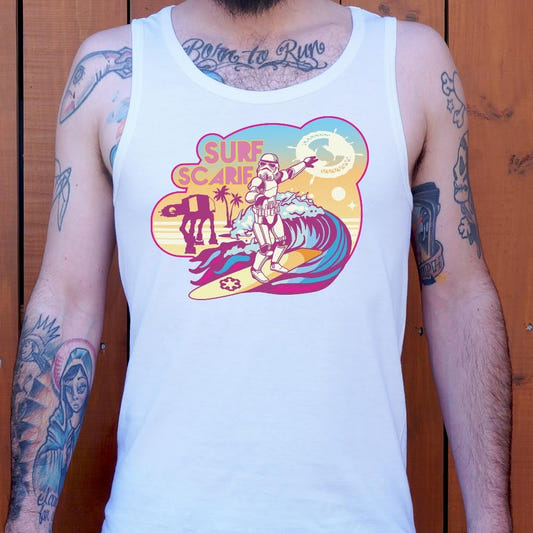 Surf Trooper - 6DollarShirts