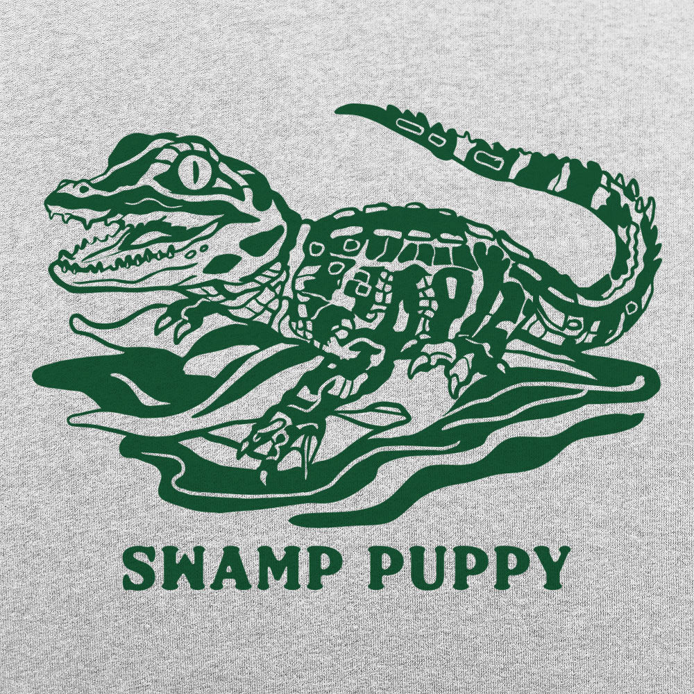 Swamp Puppy - 6DollarShirts