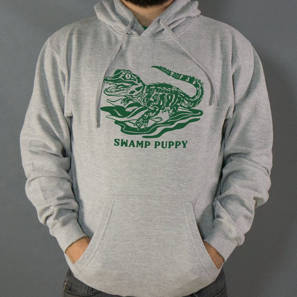 Swamp Puppy - 6DollarShirts