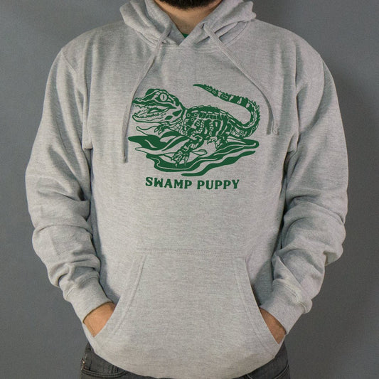 Swamp Puppy - 6DollarShirts