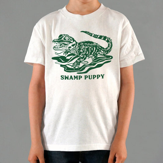 Swamp Puppy - 6DollarShirts