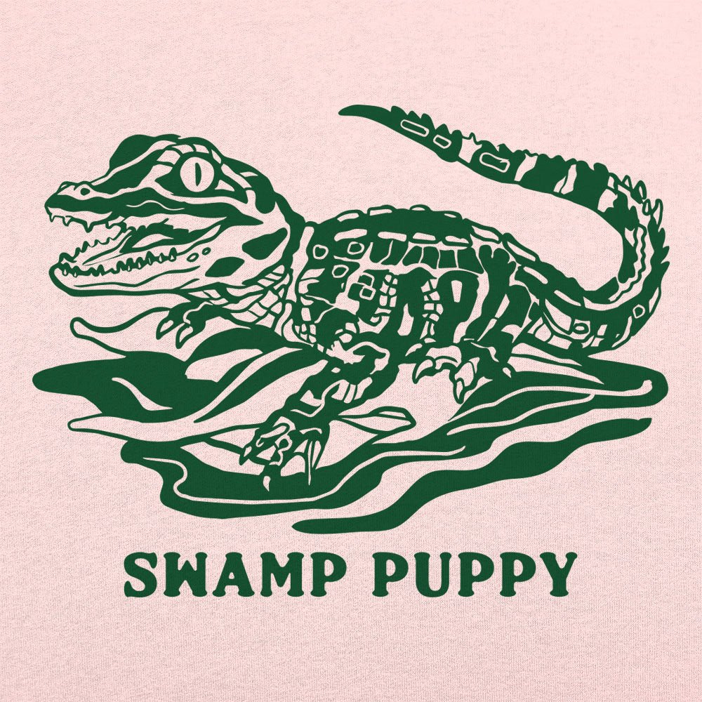 Swamp Puppy - 6DollarShirts