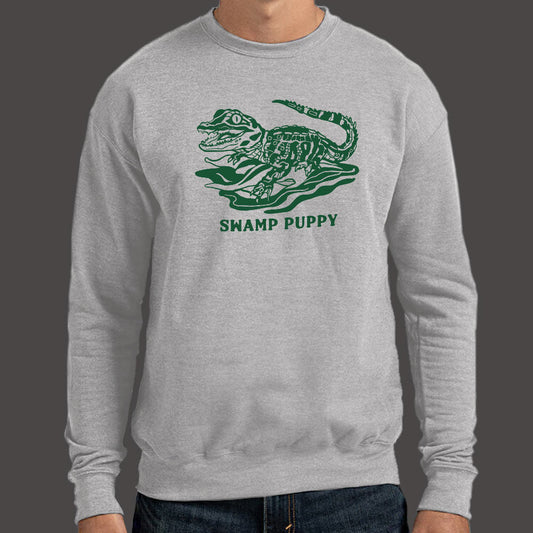 Swamp Puppy - 6DollarShirts
