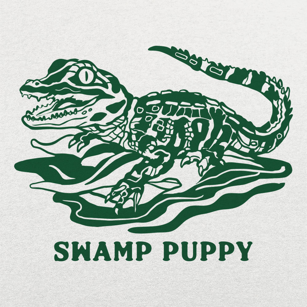 Swamp Puppy - 6DollarShirts