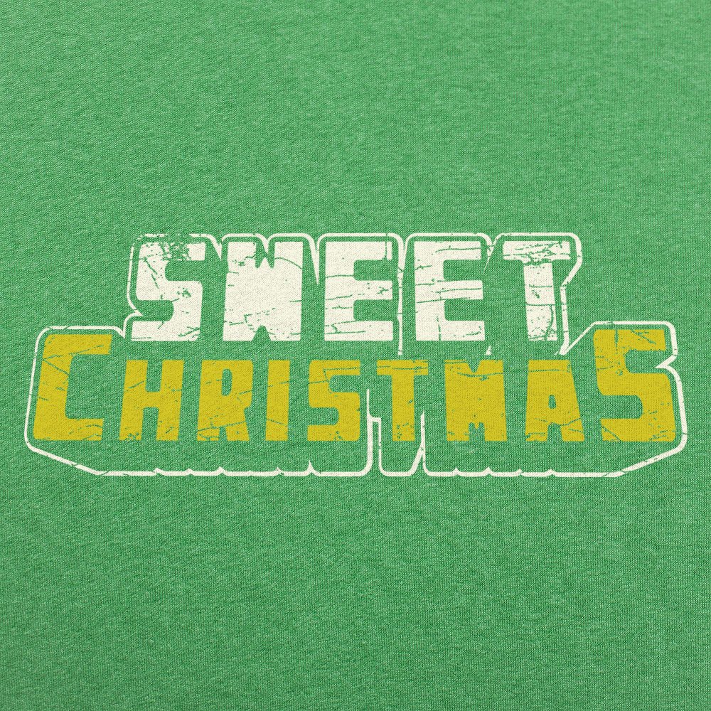 Sweet Christmas - 6DollarShirts
