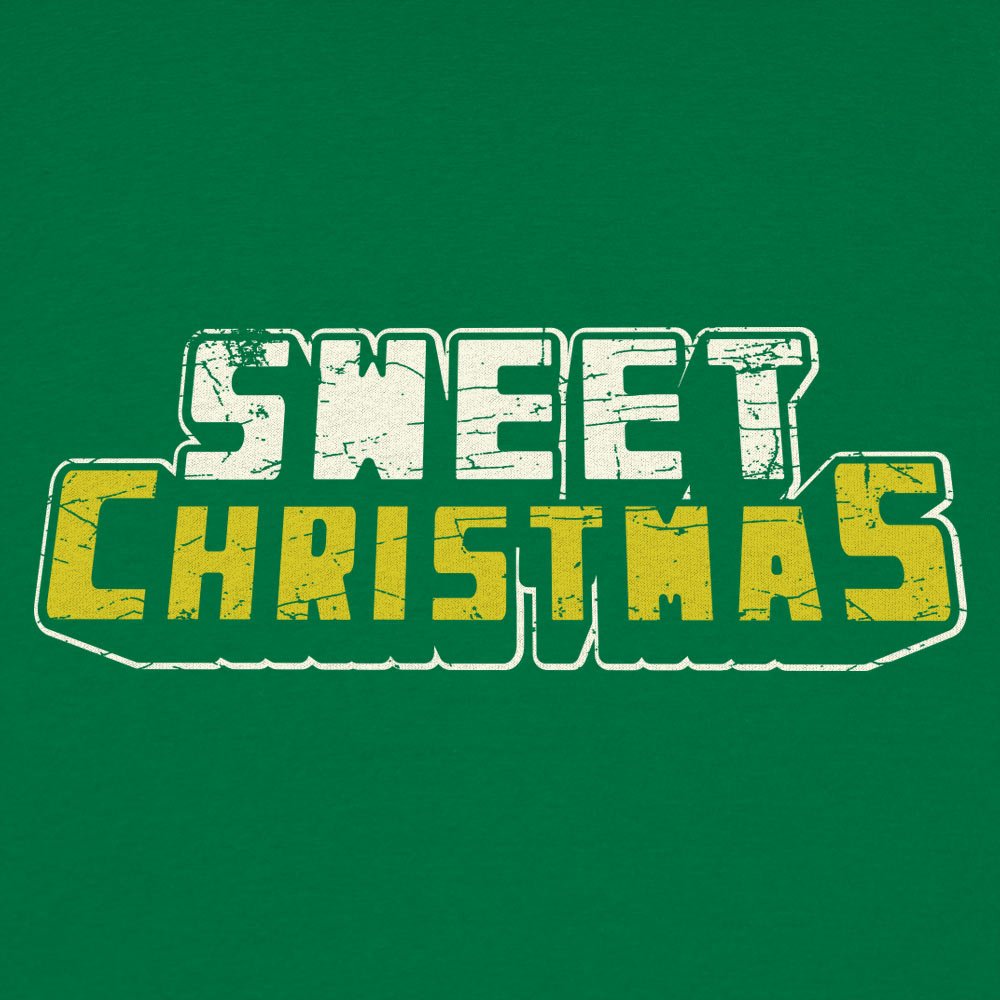 Sweet Christmas - 6DollarShirts