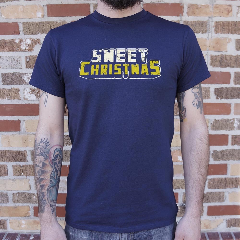 Sweet Christmas - 6DollarShirts