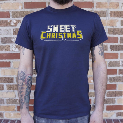 Sweet Christmas - 6DollarShirts