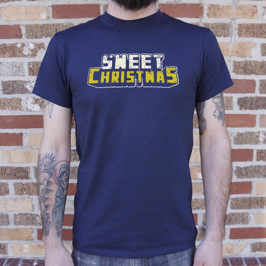 Sweet Christmas - 6DollarShirts